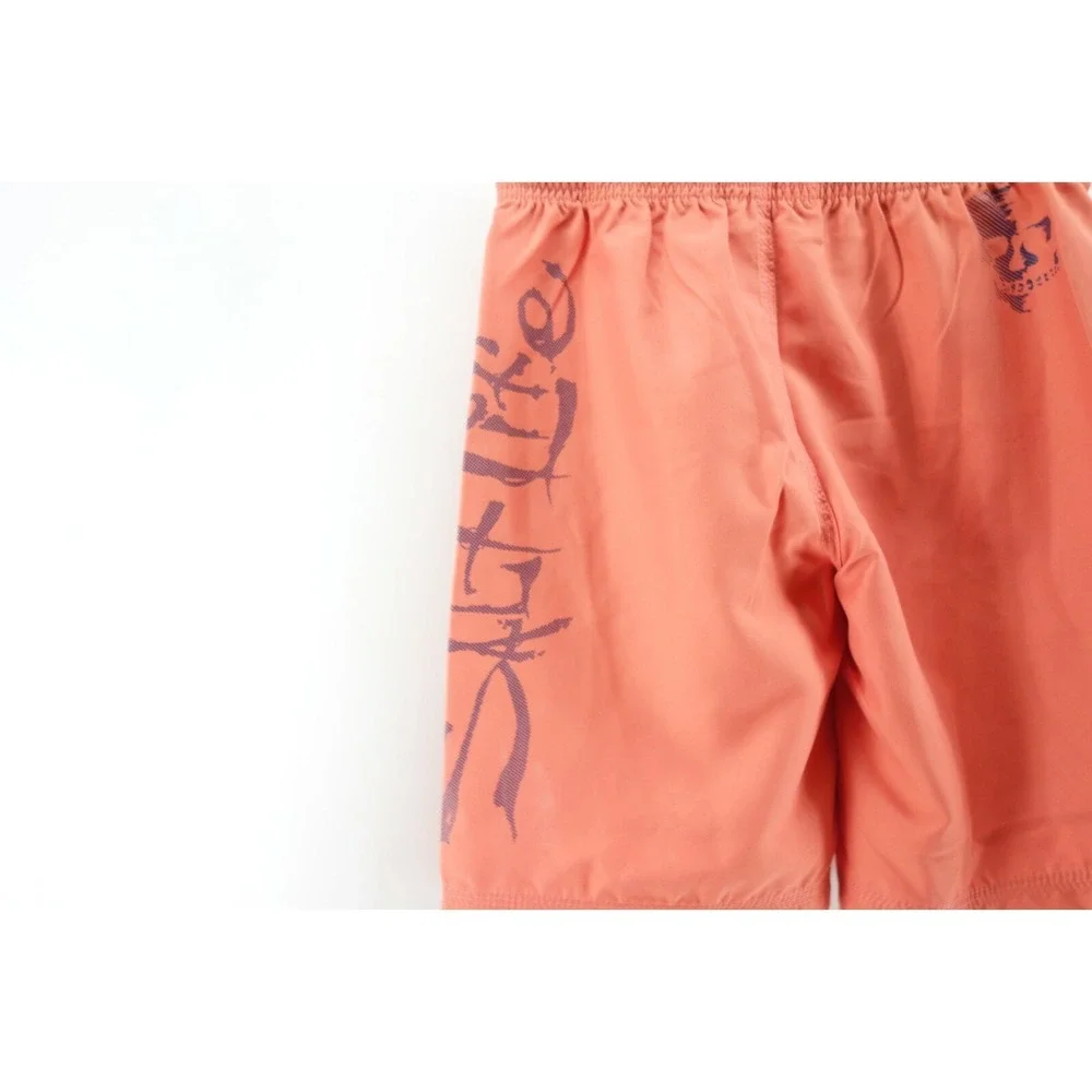 Salt Life AquaTrunks Youth SLX-QD Vapor Stretch‎ Board Swim Shorts size SMALL